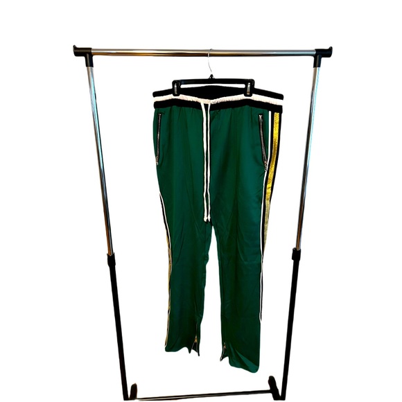 Lifted Anchors Pants Lifted Anchors Track Pants Poshmark